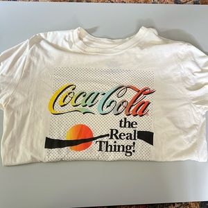 Coca-Cola T-shirt